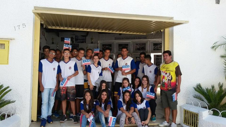 Armeg Guaratinguetá-瓜拉廷格塔必去景点