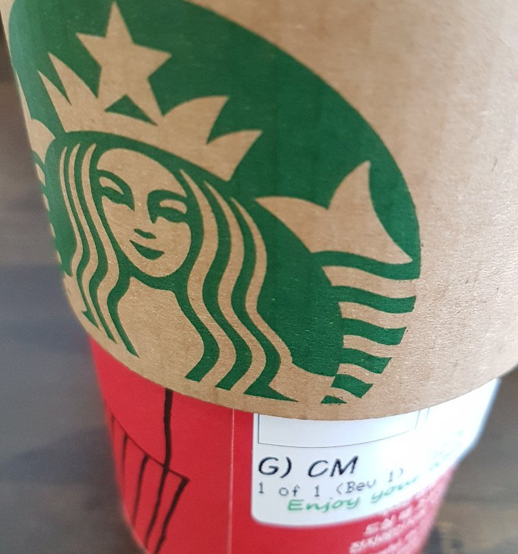 洪川郡餐馆和美食-Starbucks Daemyung Vivaldi