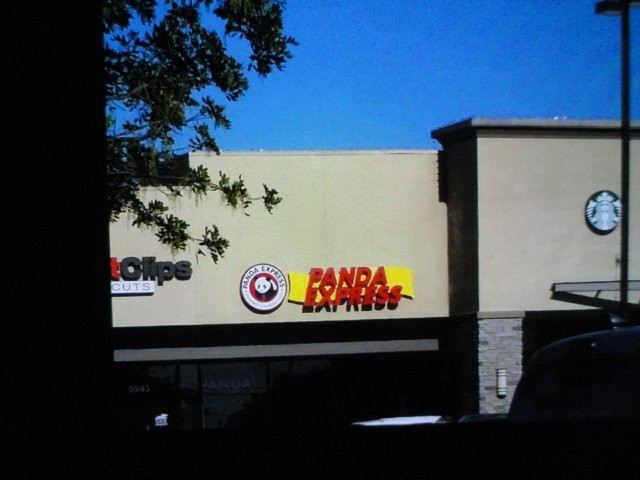 Panda Express