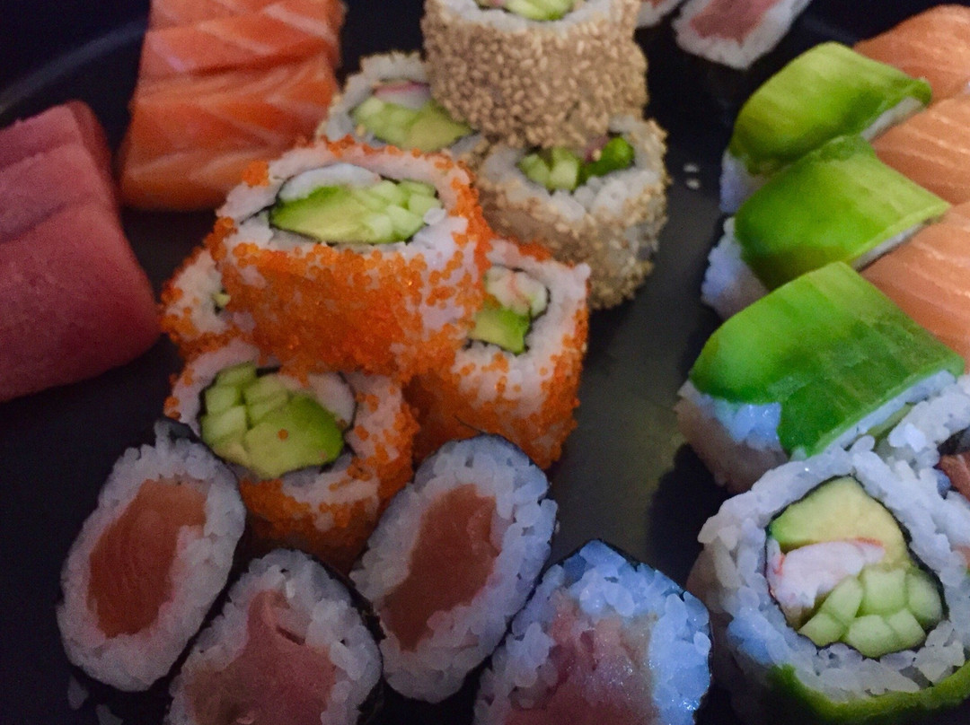 Sushi Club