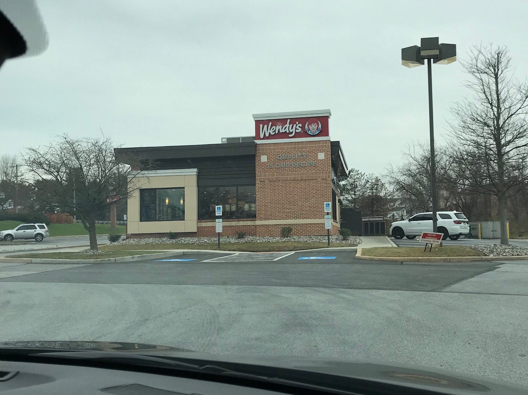 Wendy's