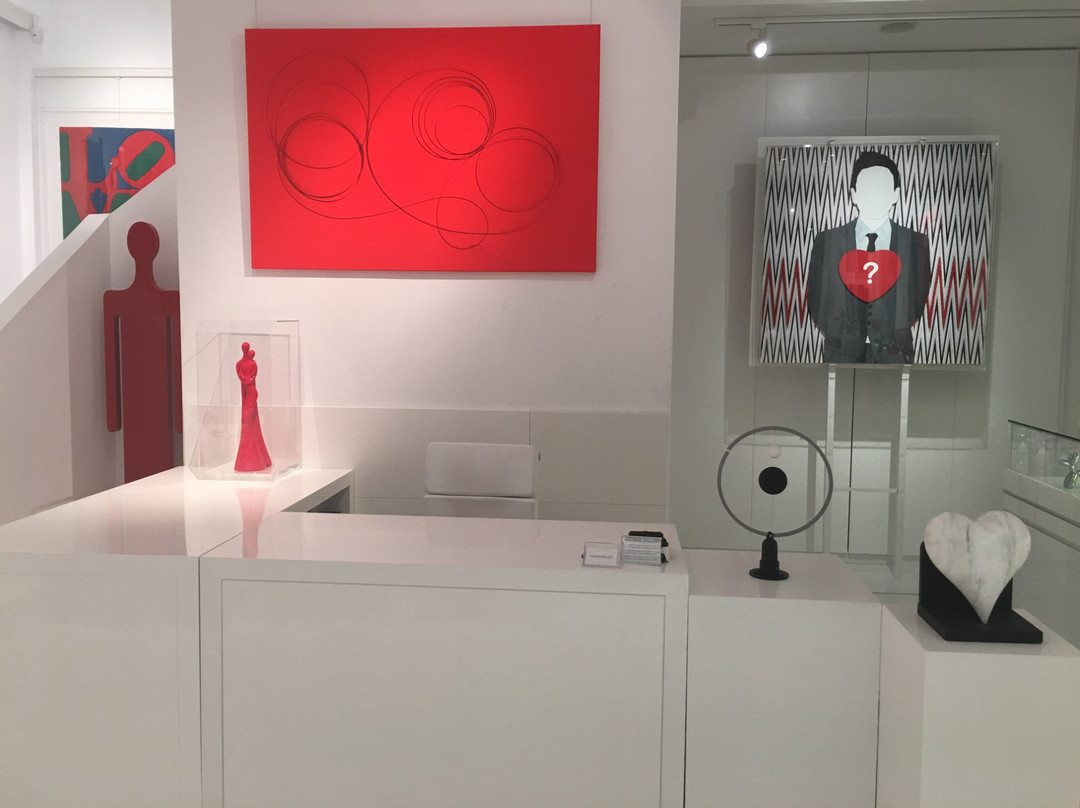 Mamush Gallery-基菲萨必去景点