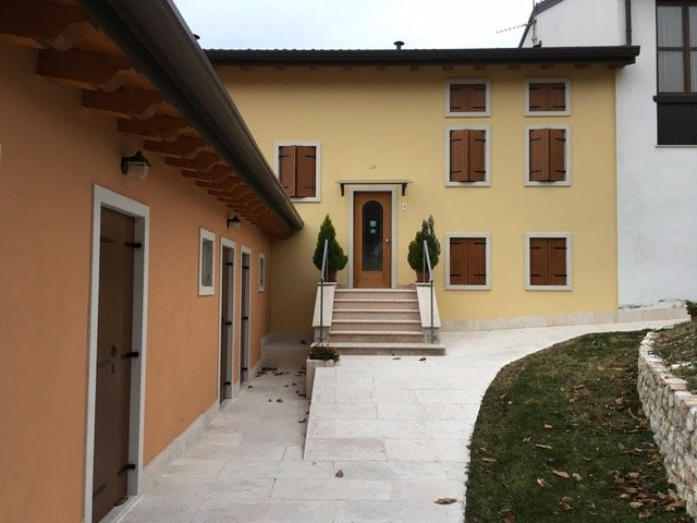 Agriturismo Corte Maccini主图
