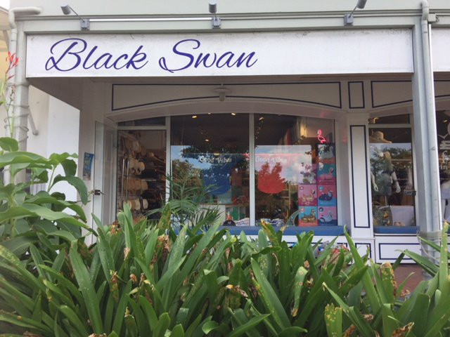 Black Swan Boutique-圣让必去景点