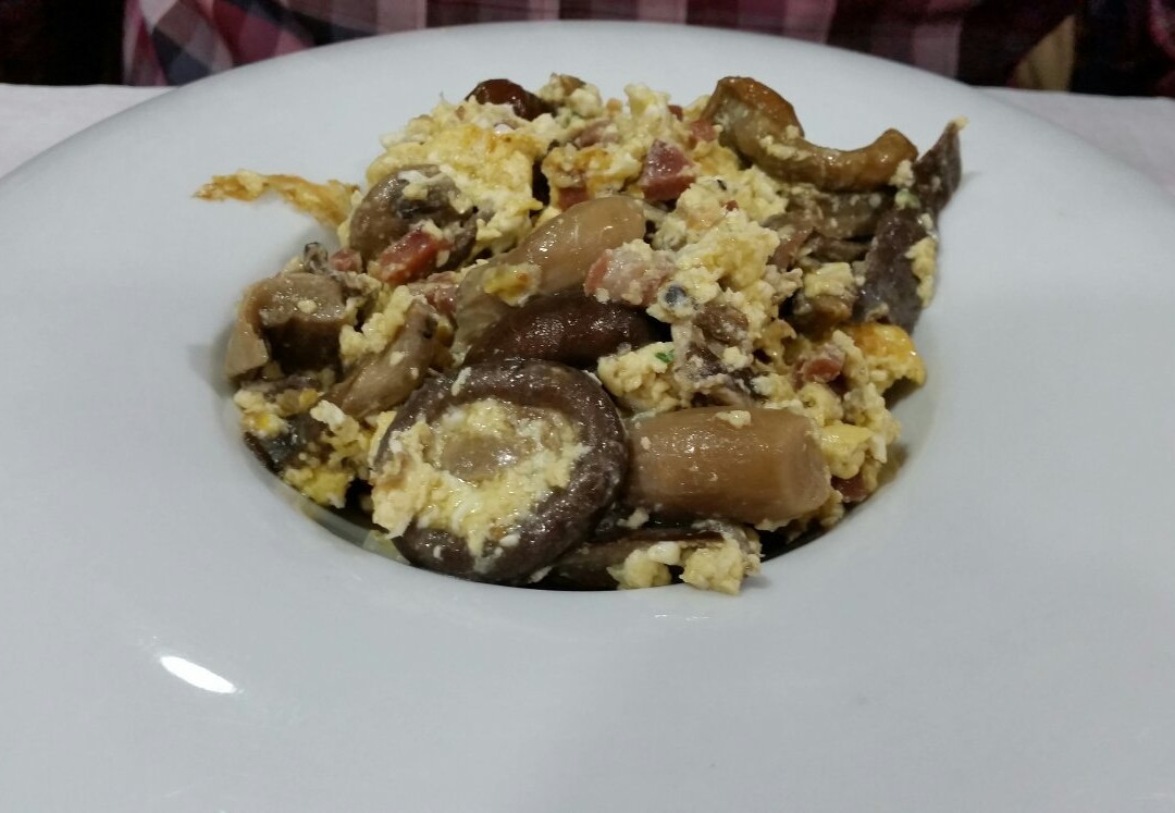 San Fernando de Henares餐馆和美食-Mesón Casa Pepe