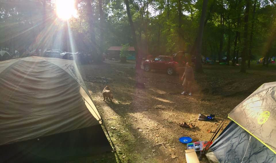 Niangua River Oasis-Day Rentals-莱巴嫩必去景点