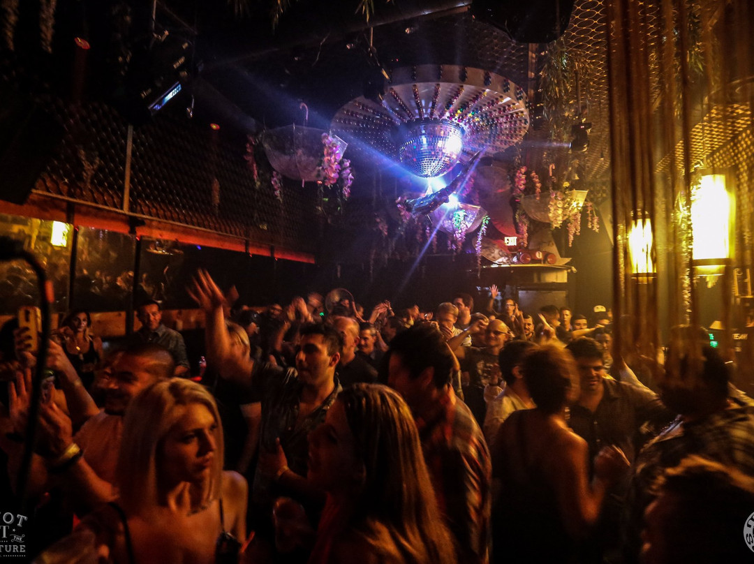 Do Not Sit On The Furniture-迈阿密海滩必去景点