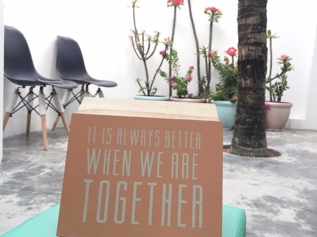 Oak Spa-马富士岛必去景点