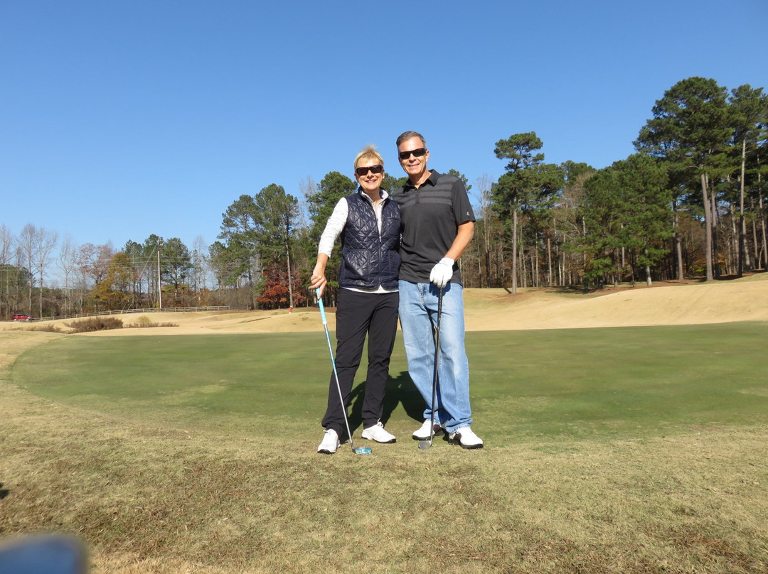 River Pines Golf-约翰斯克里克必去景点