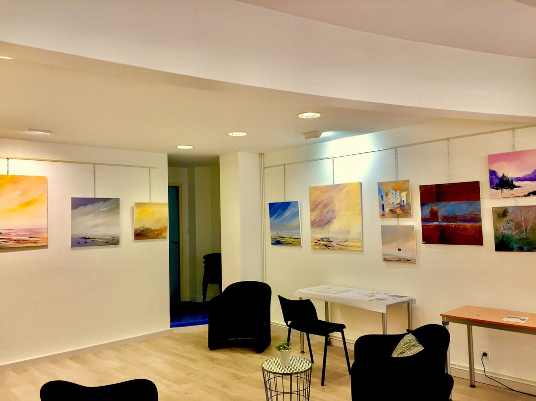 Office de Tourisme景点图片