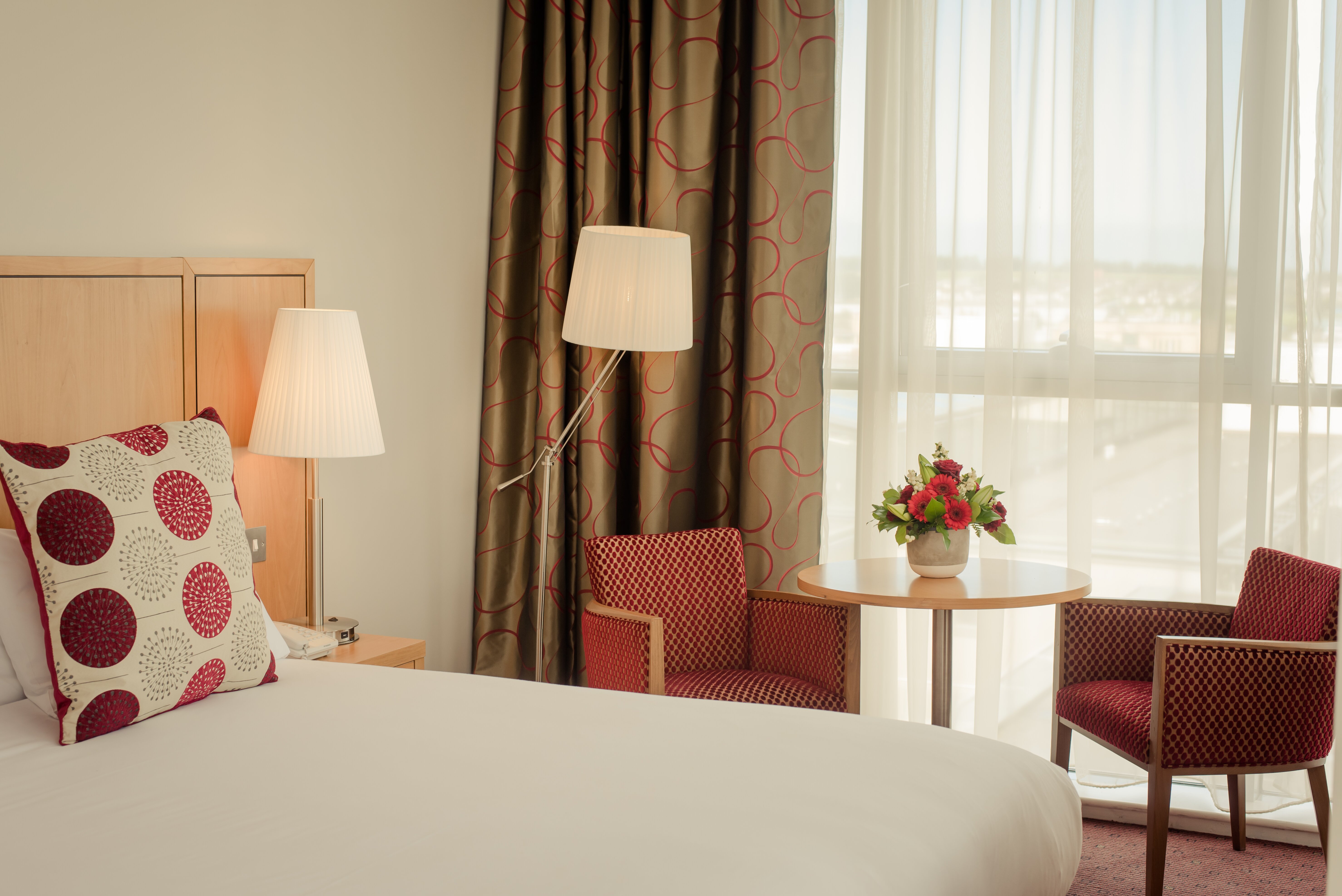 Tallaght Cross Hotel-官方