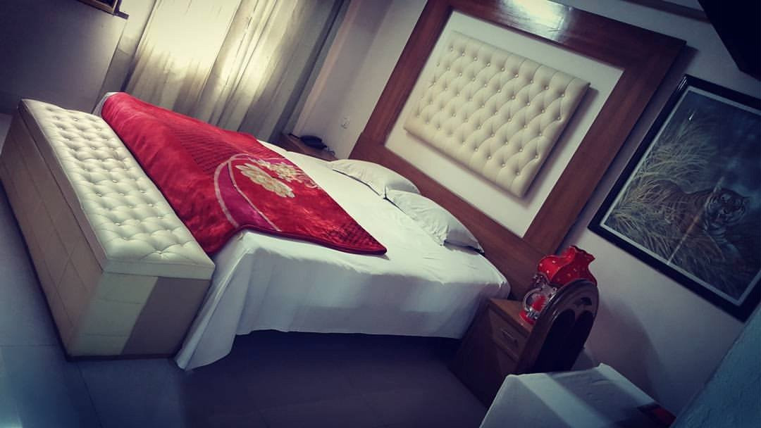 Imperial Hotel International主图