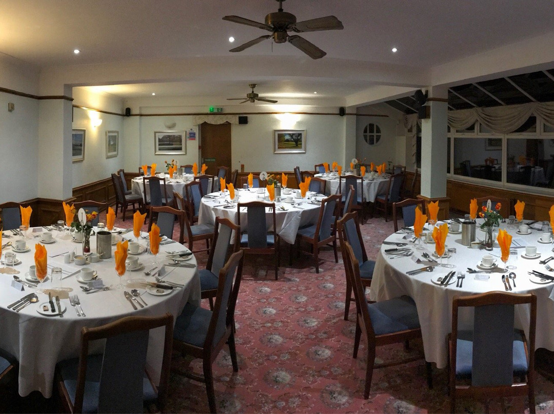 Bramall Park Golf Club景点图片