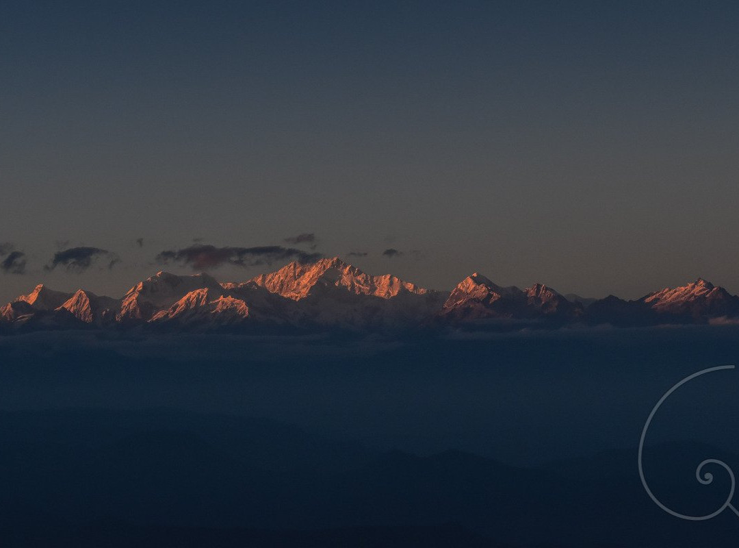 Observatory Hill景点图片