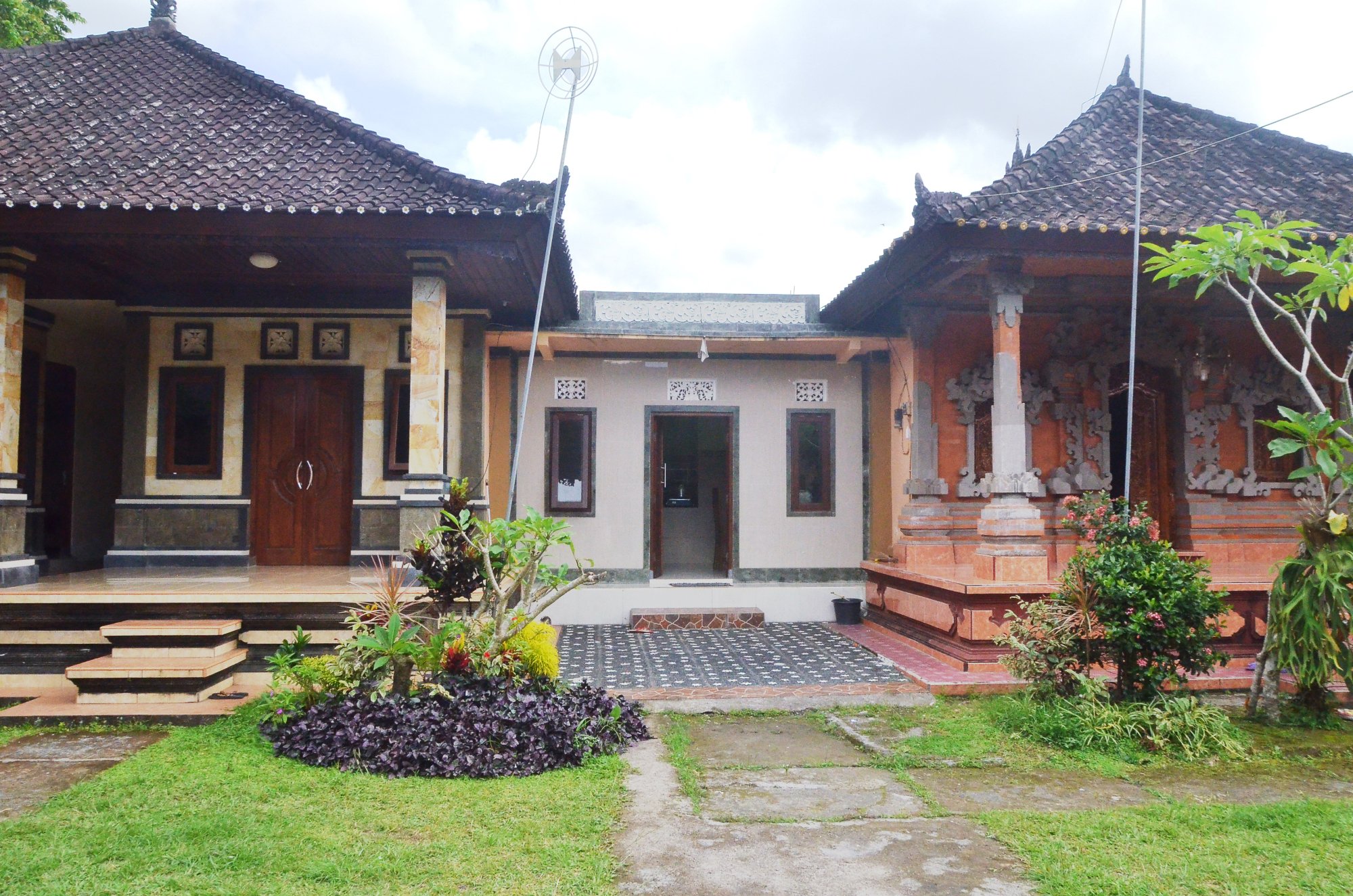 Rumah Mojan-餐饮