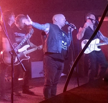 Chardon's Corner Hotel-布里斯班必去景点