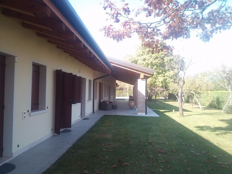Agriturismo Al Pozzo