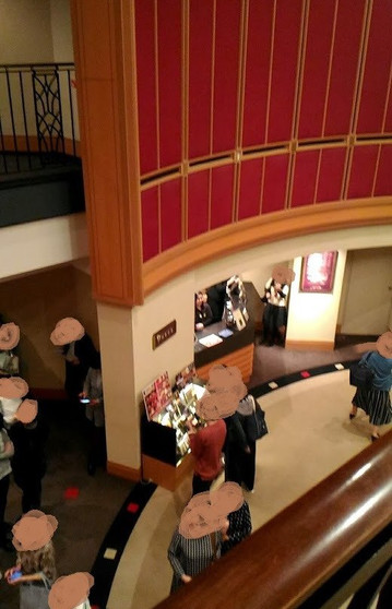 大阪四季剧场-大阪市必去景点