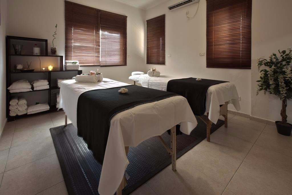 Spirit Spa Rishpon-Rishpon必去景点