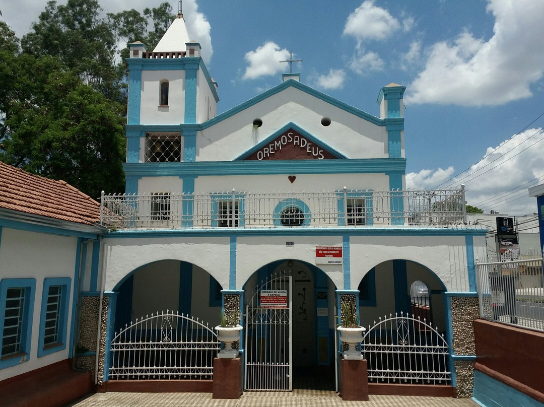 Senhor do Bonfim - Joao de Camargo