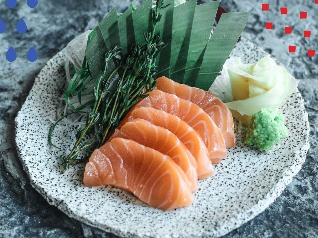 Futaisi Island餐馆和美食-OZO Restaurant