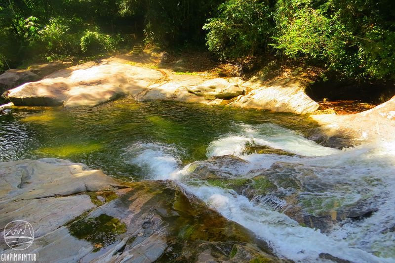 Cânions do Iconha-Guapimirim必去景点