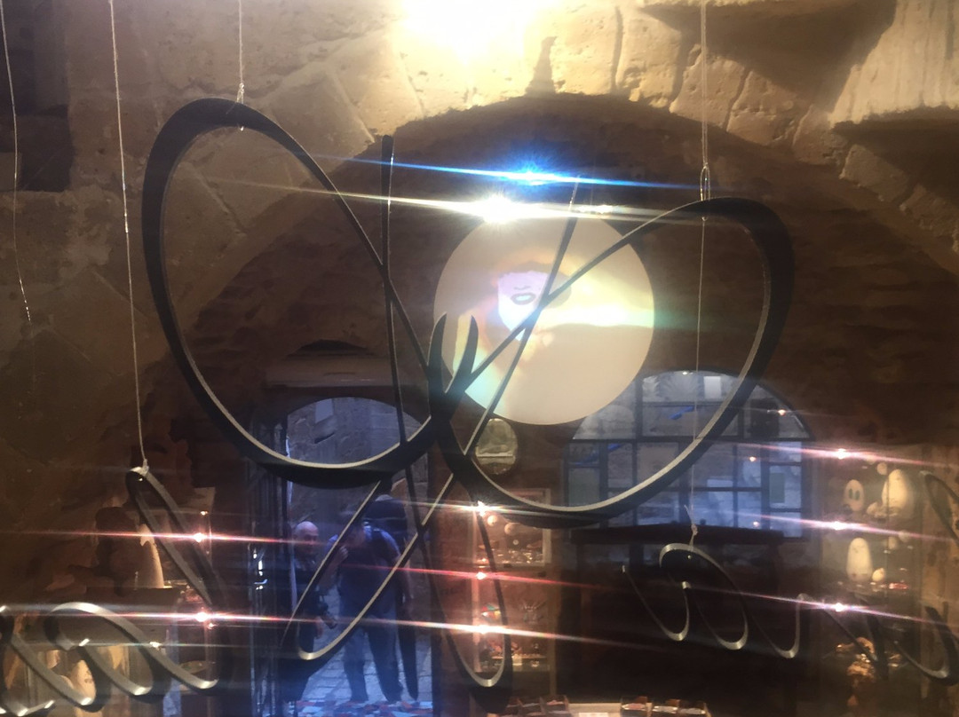 Adina Plastelina-雅法必去景点