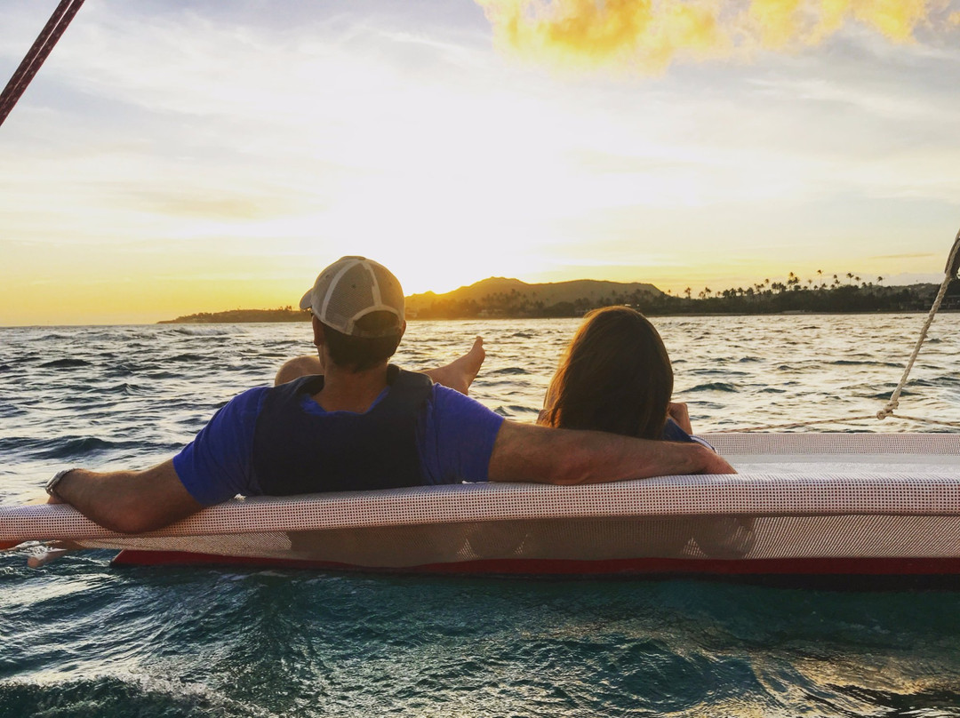 Holokino Hawaii-火奴鲁鲁必去景点