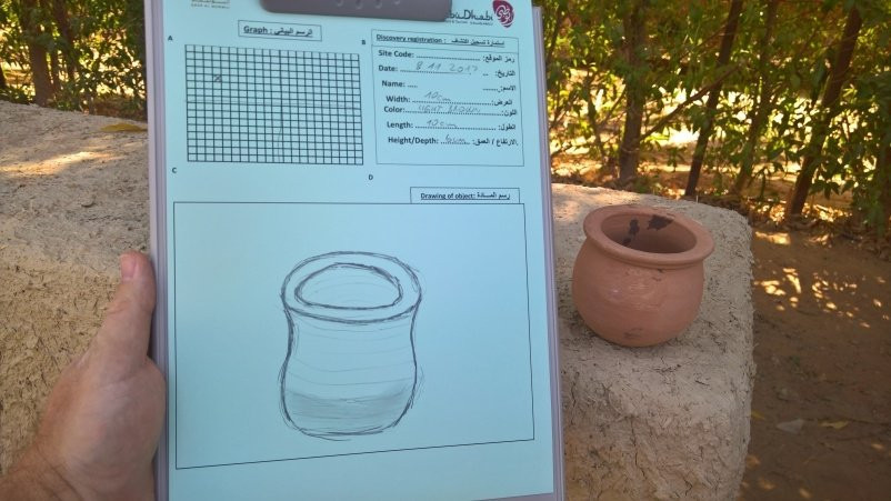 Qasr al Muwaiji-艾因市必去景点