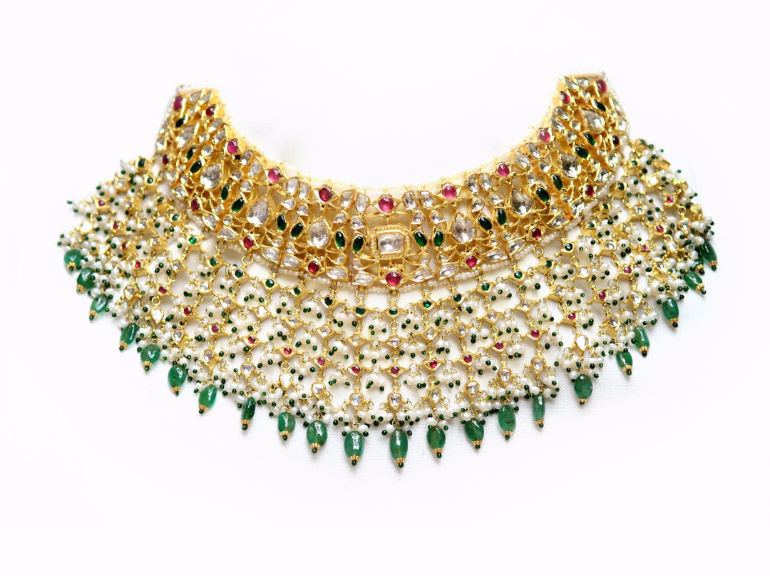 Kaanchi Jewels-焦特布尔必去景点