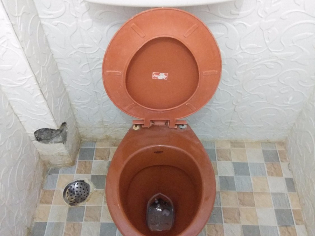 OYO 6302 Hotel Shivtara主图