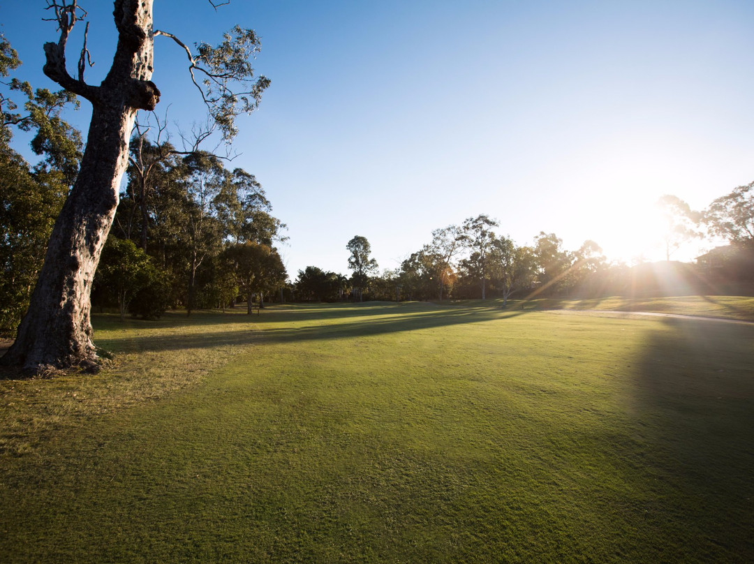 The Club at Parkwood Village-Parkwood必去景点