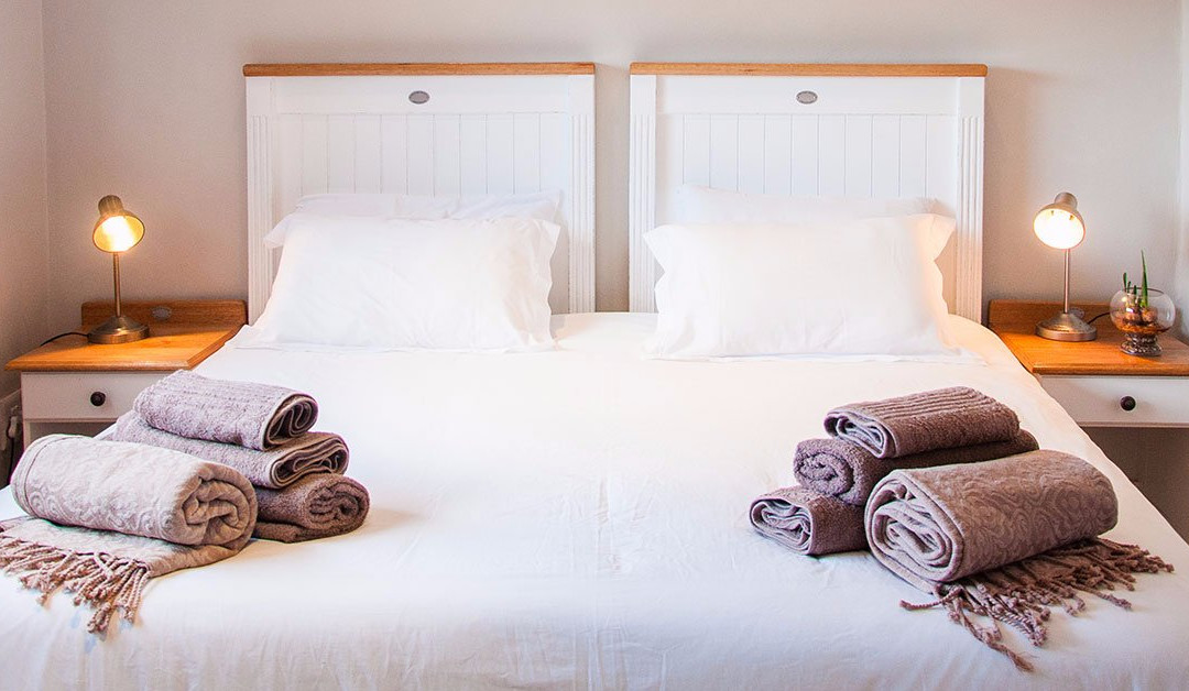 Black Oystercatcher Cottages