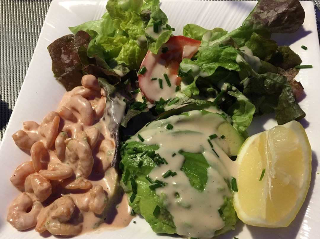 Restaurant Le Cheval Noir