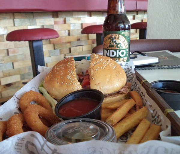 Rhino Wings-Tepic必去景点