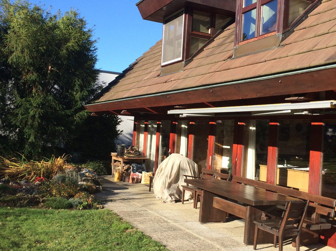 Liestal酒店住宿-B&B Ganter