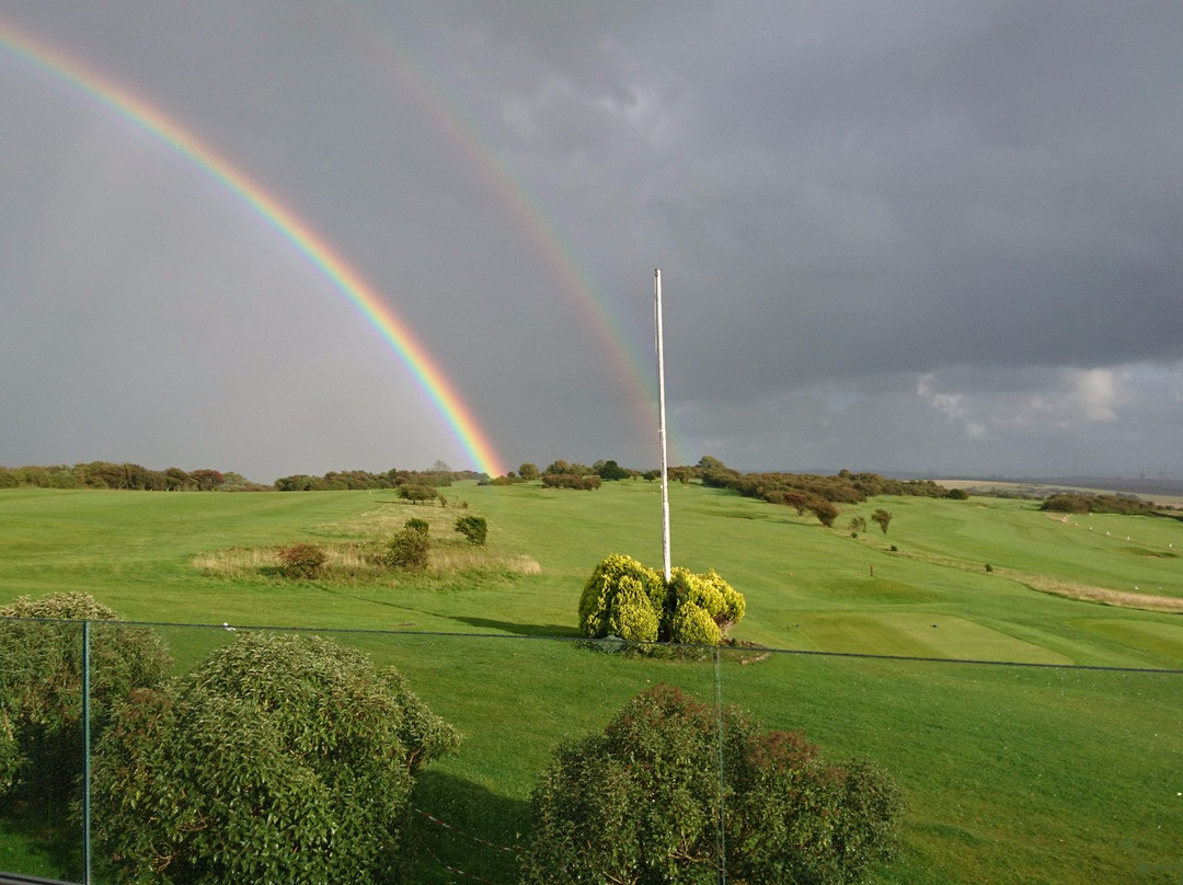 Dyke Golf Club景点图片