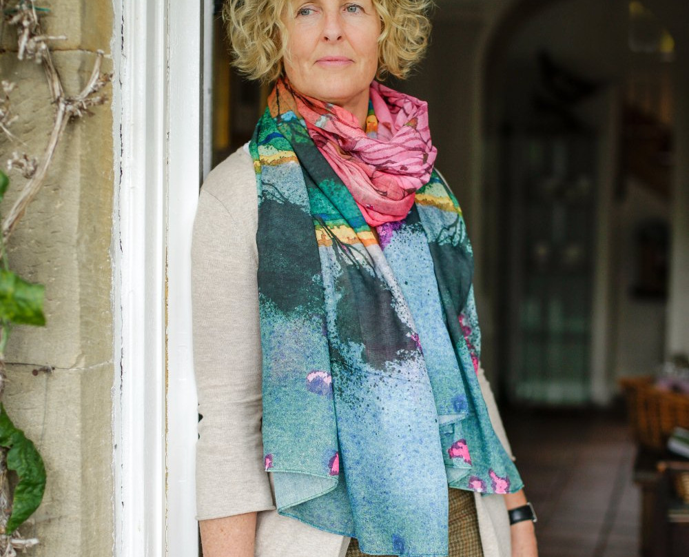 Mary Ann Rogers Gallery-West Woodburn必去景点