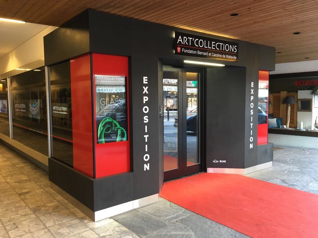 Art'Collections Museum景点图片