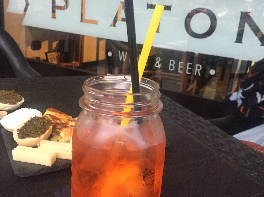 Platone Wine & Beer景点图片