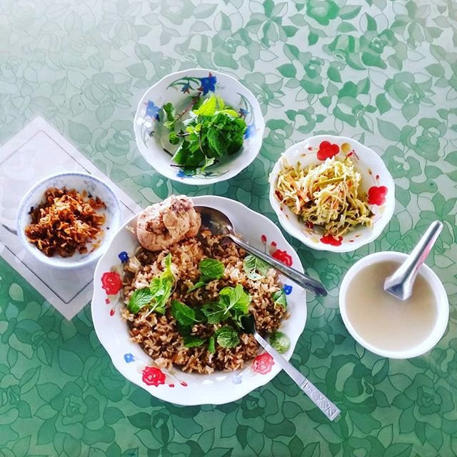 Kyaukme motorbike tours & trekking-Kyaukme必去景点