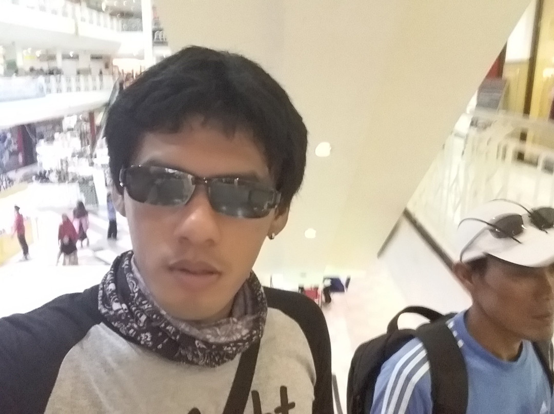 Mataram Mall-马塔兰必去景点