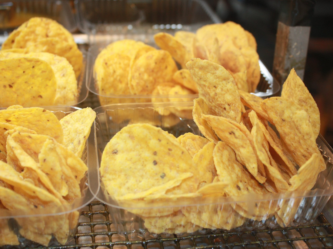 Anderson Jockey Lot-Belton必去景点