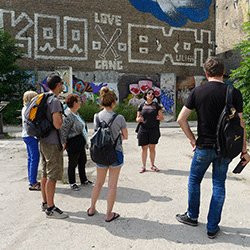 Good Morning Berlin-柏林必去景点