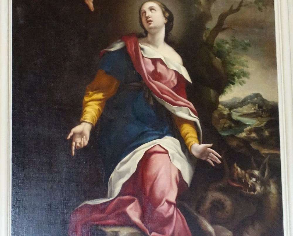 Art Collection of the Province of Modena-摩德纳必去景点