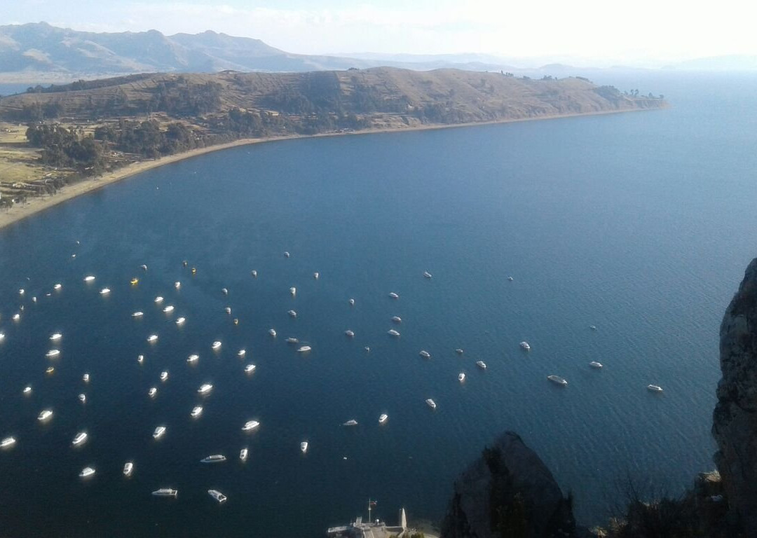 Stroll On Walking Tours-科帕卡巴纳必去景点