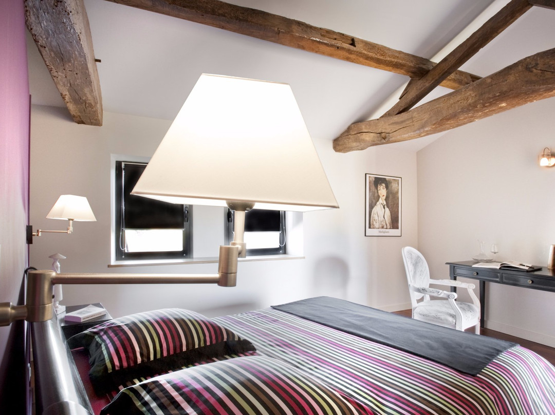 La Villa des Forges主图