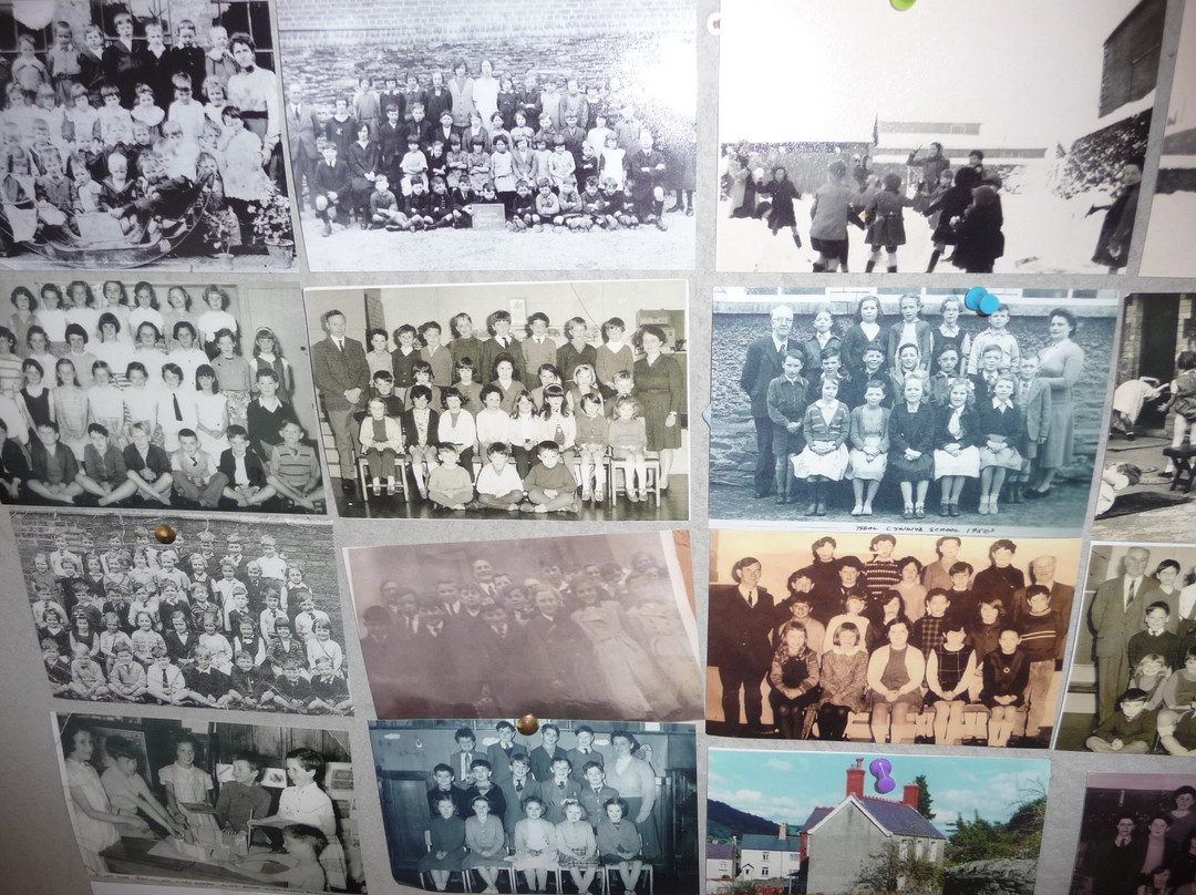 Amgueddfa Corwen Museum景点图片