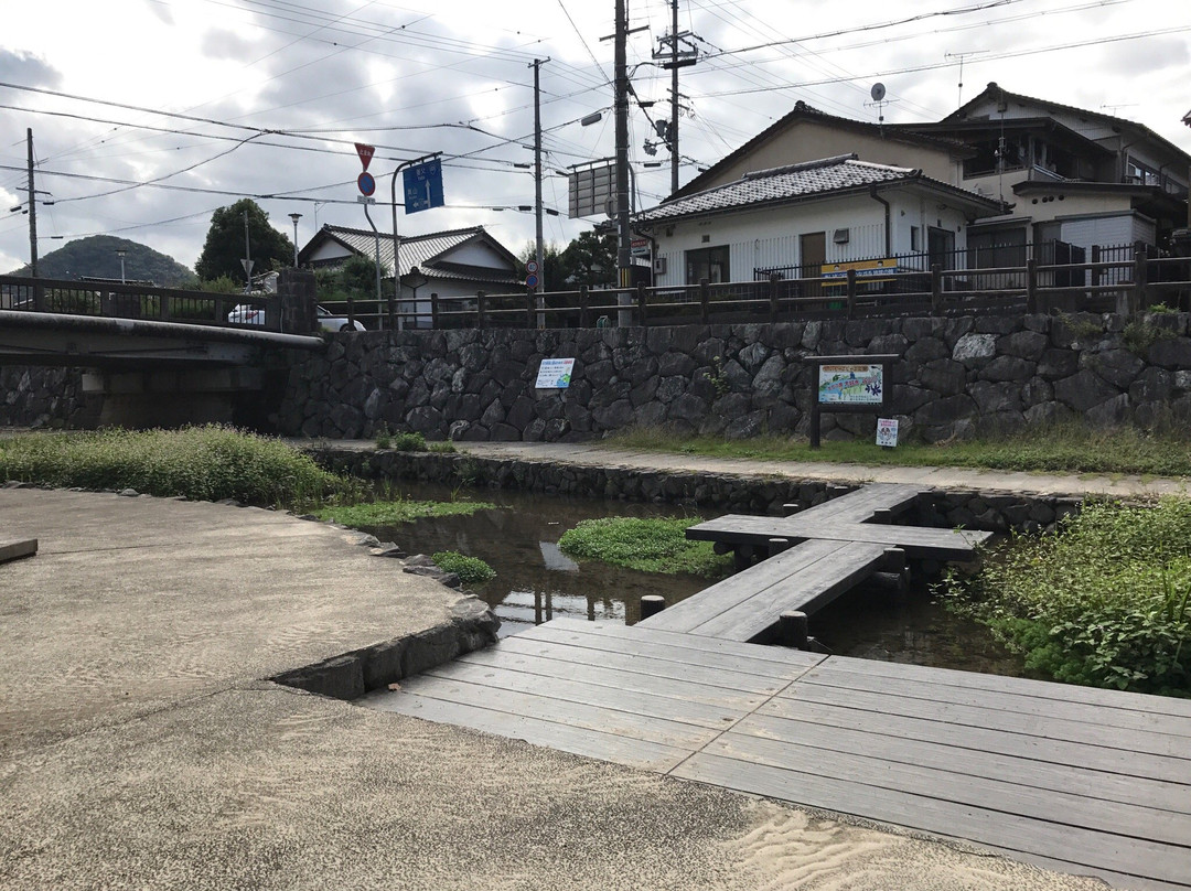 Oryudoro-丰冈市必去景点
