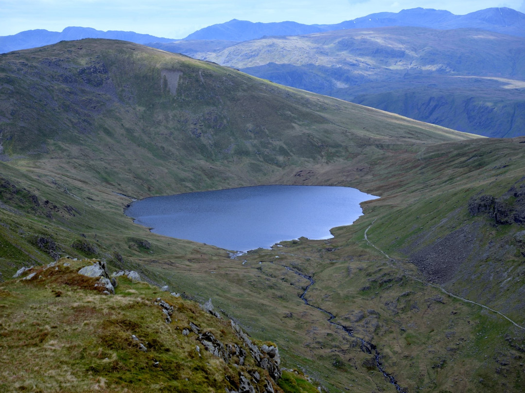 Patterdale旅游攻略图片